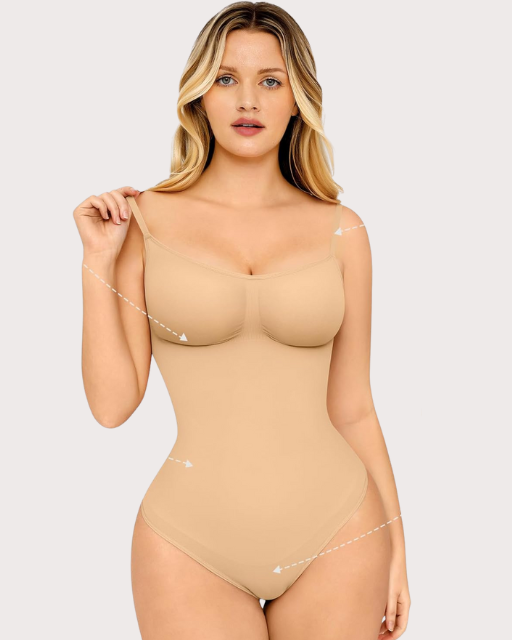 Body Moldeador Original - Maxima Shapewear ®