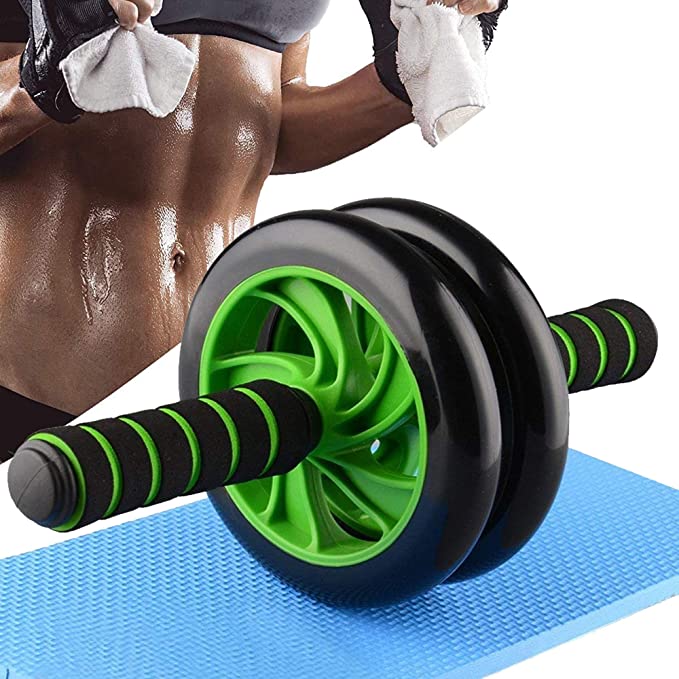 Total Abs™ - Roller para Abdominales