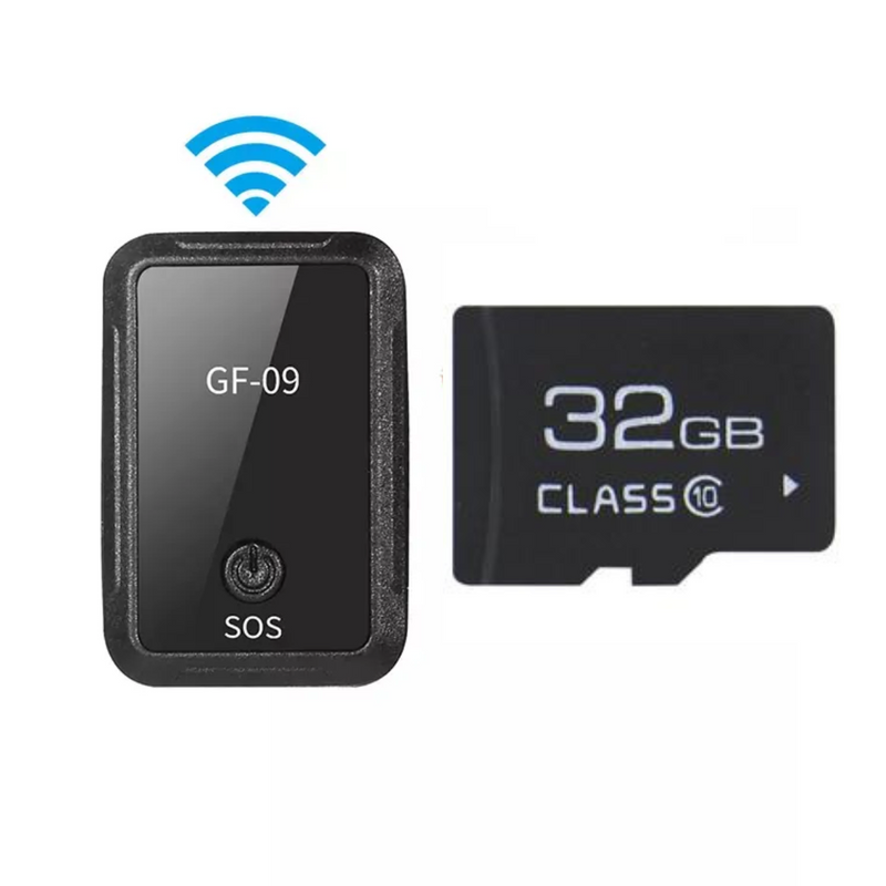 Mini GPS PRO Advanced 2.0™