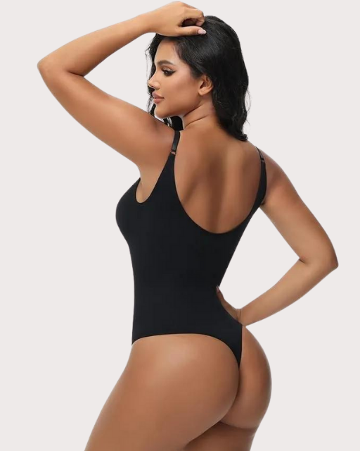 Body Moldeador Original - Maxima Shapewear ®