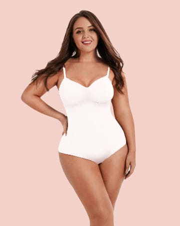 Body Moldeador Original - Maxima Shapewear ®