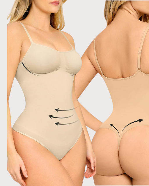 Body Moldeador Original - Maxima Shapewear ®