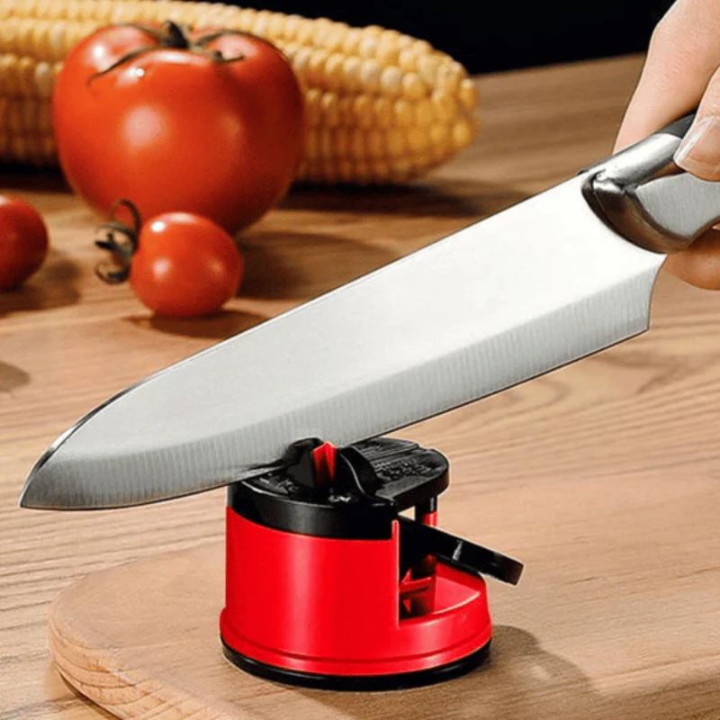 Knife Chef Pro™ Afilador De Cuchillos Profesional