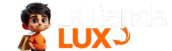 Latienda lux 