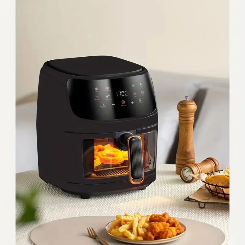 AIR FRYER MARYLAND MR-706 6.8L DIGITAL 1400W